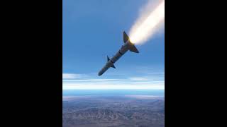 F16 v MIRAGE 2000 WATCH what happens next #dcs #dcsworld