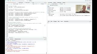 Explaining tm and wordcloud2 packages in r