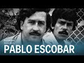 Pablo Escobar: Kehidupan dan kematian salah satu gembong kokain terbesar dalam sejarah