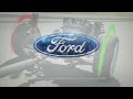 ford torque vectoring control