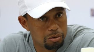Celebs Who Can't Stand Tiger Woods
