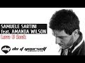 SAMUELE SARTINI feat. AMANDA WILSON - Love u seek [Official video HD]