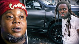 RIP TWON! GET BACK FOR TWON! #BlackChicagoBeLikePart119👿Part 18 REACTION!