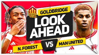 Ten Hag's LAST Game? Notts Forest vs Manchester United FA Cup Preview