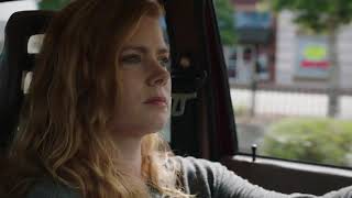 Drivin' around Wind Gap, listenin' to tunes #33 (Sharp Objects tribute)