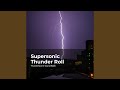 Echoing Thunderclaps