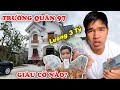 Trường Quân TQ97  Giàu Cỡ Nào? 10 Sự Thật Khó Tin Về Youtuber Trường Quân TQ97 Gaming