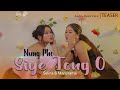 NUNG PHO SIYE TONG MO [OFFICIAL MV TEASER] | SELINA & MANORAMA | DALTON | PINKI