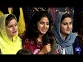 girl very beautiful voice 😍😱😱 imran ashraf surprised mazaq raat