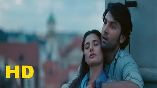 Tum Ho Rockstar Full Song| Ranbir Kapoor | Nargis Fakhri (1080p HD Blu-ray)