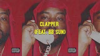 Clapper (Feat. BB Sun)