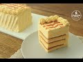 Cotton Soft Dulce de Leche Cake