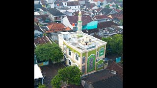 Pengajian Ibu Ibu Nur Masyithoh Bersama Ustadz KH. Sunhaji, S.Ag   3 September 2024