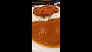 What's it Like at a Japanese Curry Restaurant? (My Curry Shokudo)