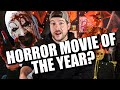 TERRIFIER 2 Review