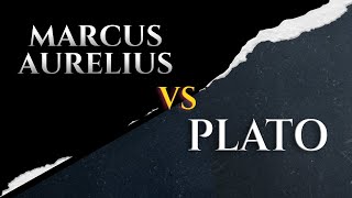 MARCUS AURELIUS Vs PLATO - GREATEST QUOTES Back To Back