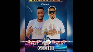 Médano aziza ft Justino-G _ gbèho_prod by sovianos