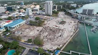 Imagine Clearwater / Coachman Park - Monday, March 14, 2022