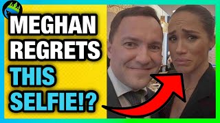 Meghan Markle Took A Picture With A RACIST POLITICIAN!