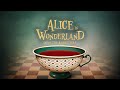 Alice In Wonderland: Down The Rabbit Hole [2020] Documentary