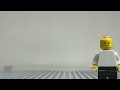 스타워즈 스톱모션 luke skywalker vs dark trooper lego stop motion nacho studio