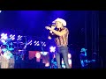 Jon Pardi at Country USA 2019 - Night Shift