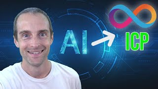 Internet Computer Protocol is the ONLY AI Crypto with Serious Potential