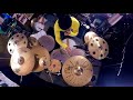 Twenty One Pilots - Pet Cheetah (Drum Cover) - Brendan Shea