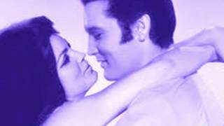 Elvis Presley  -  Indescribably blue