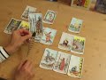 Liebes-Tarot Reading Wasserzeichen (Krebs, Skorpion, Fische) 15.-31.07.2018