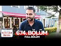 En Hamarat Benim 674. Bölüm