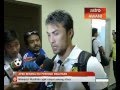 Khairul Fahmi (Apek) mohon maaf