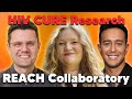How Scientists Want To Stop HIV Forever! | REACH HIV Collaboratory
