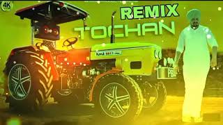 Tochan ( Dj Remix ) | SIDHUMOOSEWALA | HERD JBL GMS / DJ Manoj Loharu