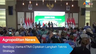 REMBUG UTAMA KTNA CIPTAKAN LANGKAH TEKNIS STRATEGIS | ATV MALANG RAYA