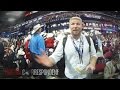 360°: On the Republican Convention Floor In Ohio | Foreign Correspondent