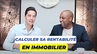 Comment CALCULER sa RENTABILITÉ avec Le Flip Immobilier ?