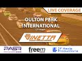 PASR | 2024 Ginetta Junior Official eSeries | Round 1 - Oulton Park