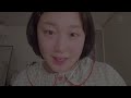 korean asmr something in your eyes visual triggers 👀