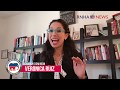 RNHA News: Reporting, Verónica Ruiz