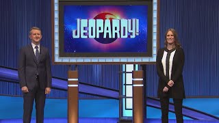 Austin woman vies for 'Jeopardy!' win against 3-day streak holder