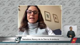 Piden incluir a personal de funerarias en vacunación