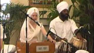 Snatam Kaur - Paramaysareh