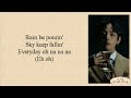 BTS (방탄소년단) - ON (Easy Lyrics)