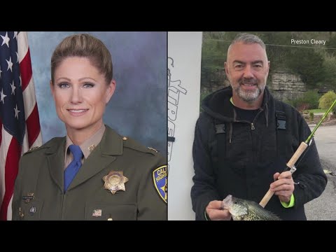 Deaths Of Yuba-Sutter CHP Commander Julie Harding And Husband Michael ...