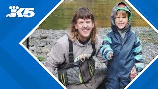 Forks community embraces grieving family after boating accident claims lives of father, son