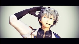 【MMDあんスタ】L/a/m/b. 【瀬名泉】