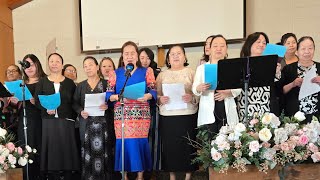 Cov niam tsev nyob Green Bay Hmong Alliance church