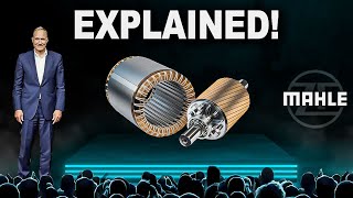 Magnet-Free Electric Motors: How Do They Really Work?
