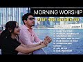 Feel God’s Presence Every Morning | Top Christian Songs Playlist 2024 | Morning Worship Playlist